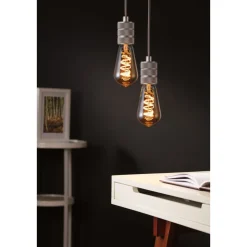 LED-lamppu Paulmann Vintage Edition Corn, E27, 230V, 250lm, 4.8W, 1800K, kulta
