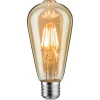LED-lamppu Paulmann Vintage Edition Corn, ST64, E27, 680lm, 6,5W, 2500K, kulta