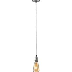 LED-lamppu Paulmann Vintage Edition Corn, ST64, E27, 680lm, 6,5W, 2500K, kulta