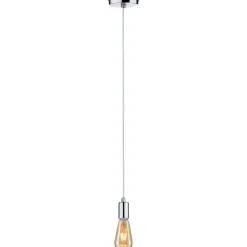 LED-lamppu Paulmann Vintage Edition Corn, ST64, E27, 680lm, 6,5W, 2500K, kulta