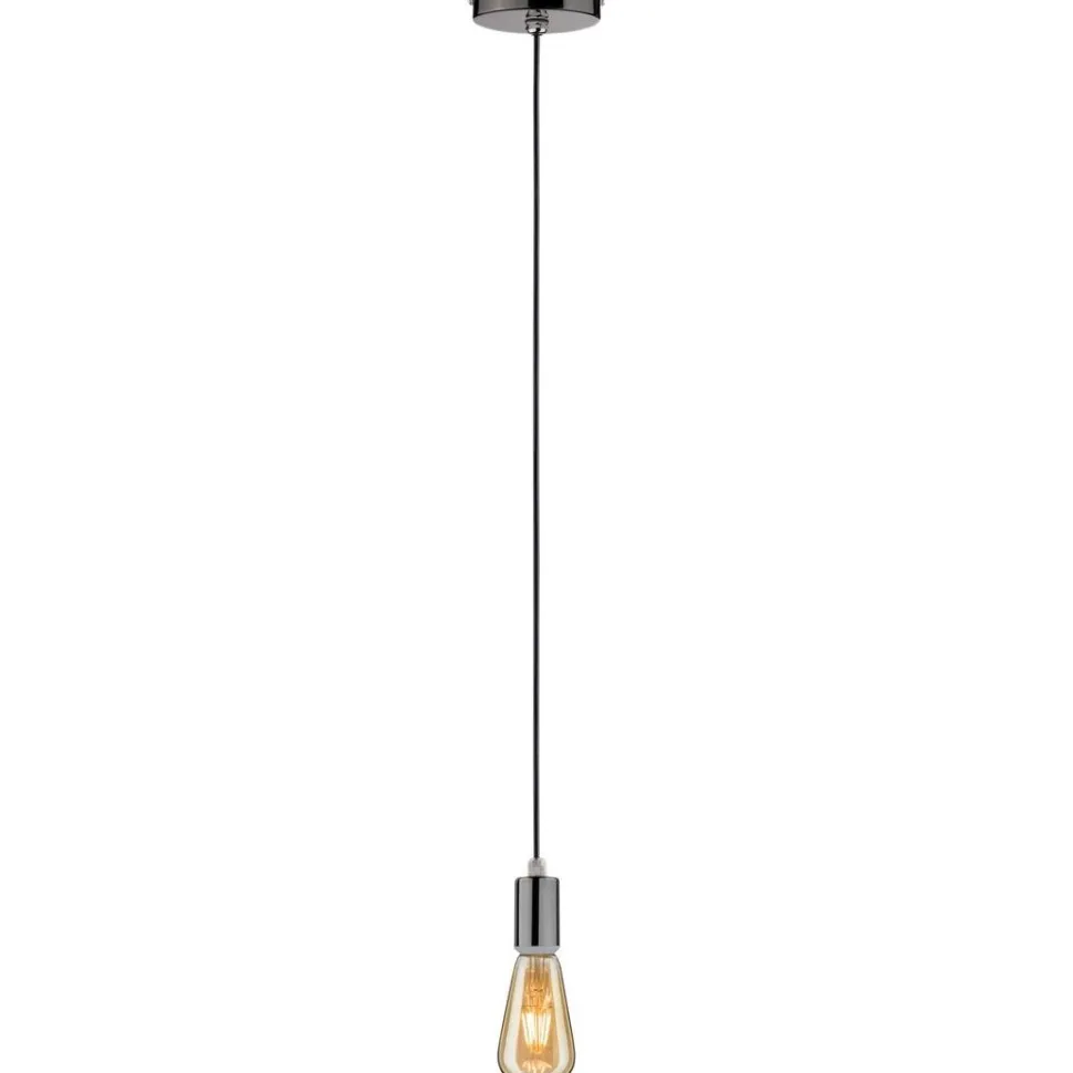 LED-lamppu Paulmann Vintage Edition Corn, ST64, E27, 680lm, 6,5W, 2500K, kulta