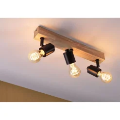 LED-lamppu Paulmann Vintage Edition Pear, E27, 250lm, 5W, 1800K, himmennettävä, kulta