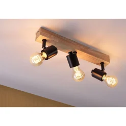 LED-lamppu Paulmann Vintage Edition Candle, E27, 230V, 250lm, 4.8W, 1800K, kulta