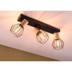 LED-lamppu Paulmann Vintage Edition Pear, E14, 230V, 150lm, 4W, 1800K, kulta