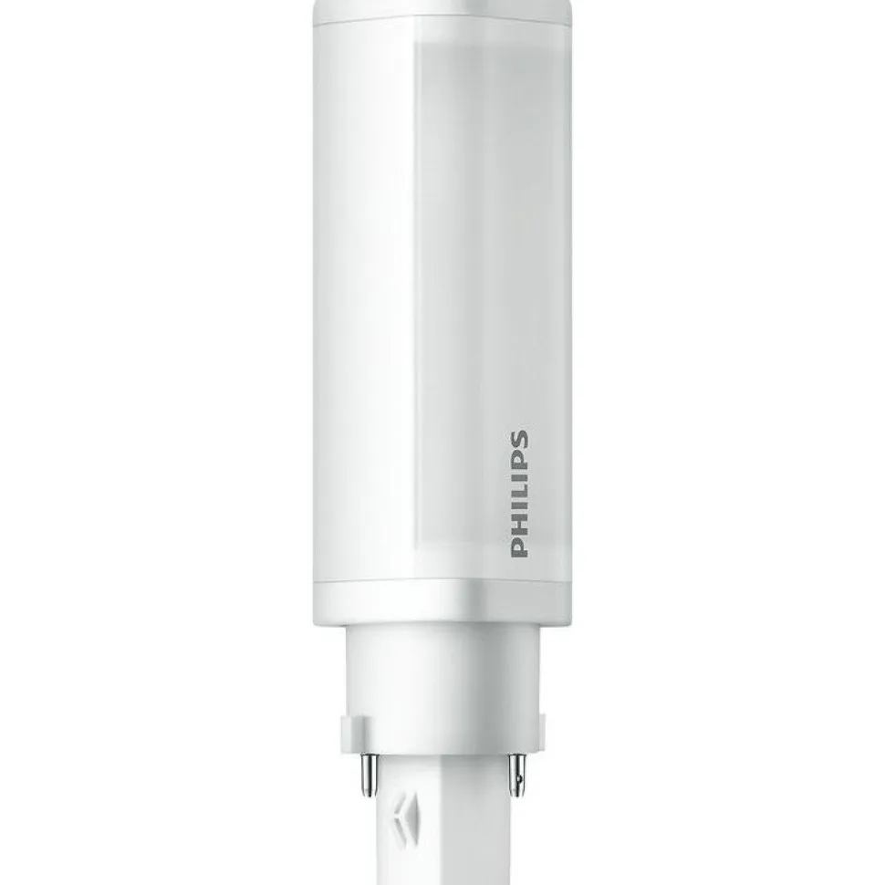 LED-lamppu Philips CorePro LED PLC 4.5W 830 2P G24D-1