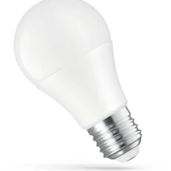 LED-lamppu Spectrum E27 10W 24V AC/DC 3000K