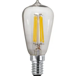 LED-lamppu Star Trading 352-76 3-step Memory Ø38x92mm E14 kirkas 2.5W 3000K 250lm