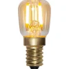 LED-lamppu Star Trading 353-59-1 Ø26x58mm E14 meripihka 0.5W 2000K 30lm