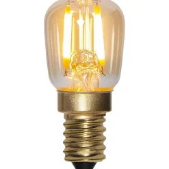LED-lamppu Star Trading 353-59-1 Ø26x58mm E14 meripihka 0.5W 2000K 30lm