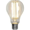 LED-lamppu Star Trading Clear Filament 352-36, Ø70x128mm, E27, 18W, 2700K, 2452lm