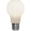 LED-lamppu Star Trading Illumination LED 375-32 Ø 60x109mm E27 opaali 5W 2700K 470lm