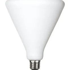 LED-lamppu Star Trading Illumination LED 363-61 Ø 138x173mm E27 opaali 5,6W 2600K 420lm himmennettävä