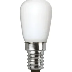 LED-lamppu Star Trading Opaque Filament RA90 3-step 375-88, Ø26x62mm, E14, ST26, 2W, 2700K