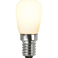 LED-lamppu Star Trading Opaque Filament RA90 3-step 375-88, Ø26x62mm, E14, ST26, 2W, 2700K