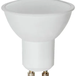 LED-lamppu Star Trading Spotlight Basic 348-74-1, Ø50x55, GU10, 1.8W, 3000K, 100lm, 2kpl