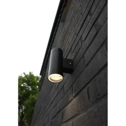 LED-lamppu Star Trading Spotlight Basic 348-71-1, Ø50x54, GU10, 2W, 3000K, 144lm, 2kpl