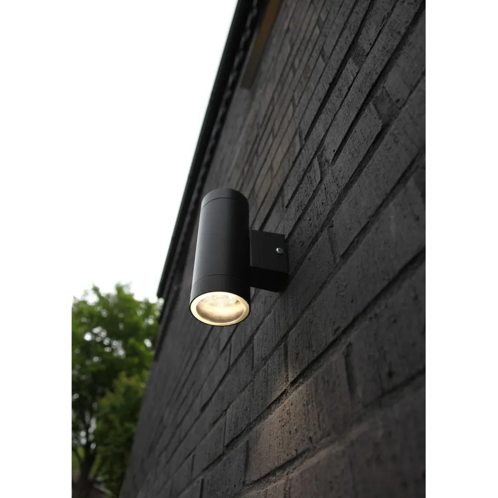 LED-lamppu Star Trading Spotlight Basic 348-71-1, Ø50x54, GU10, 2W, 3000K, 144lm, 2kpl
