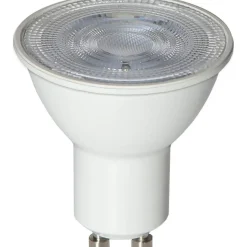 LED-lamppu Star Trading Spotlight Basic 348-71-1, Ø50x54, GU10, 2W, 3000K, 144lm, 2kpl