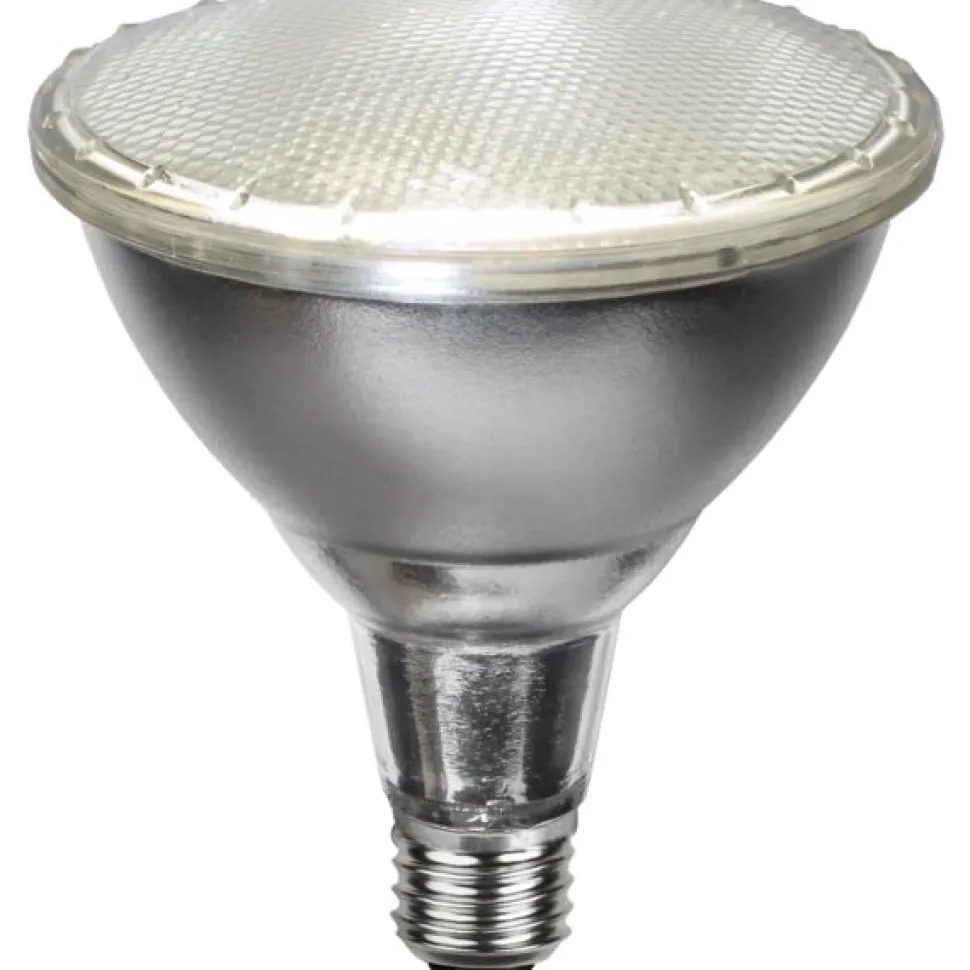 LED-lamppu Star Trading Spotlight LED 356-98 Ø 123x135mm E27 PAR38 15W 4000K 1250lm