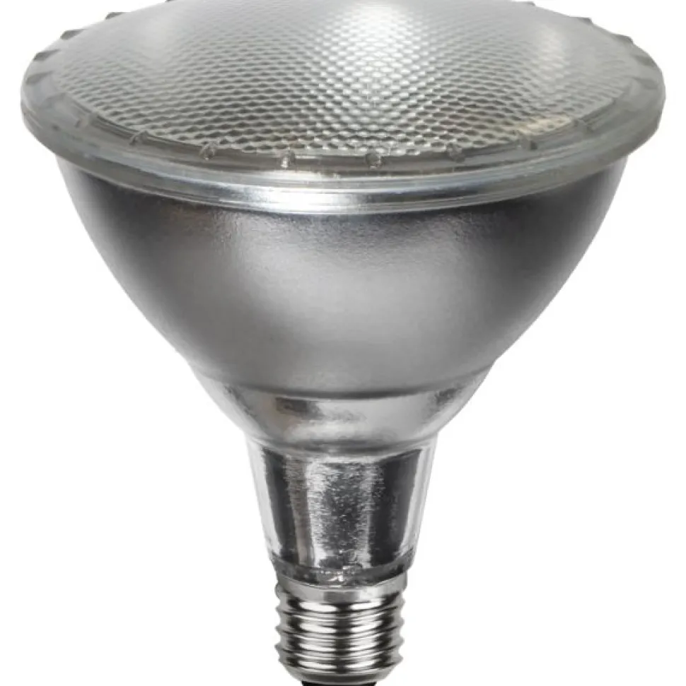 LED-lamppu Star Trading Spotlight LED 356-98 Ø 123x135mm E27 PAR38 15W 4000K 1250lm