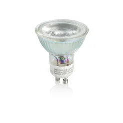 LED-Lamppu Trio GU10 4,5W 345lm 3000K switch dimm