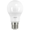 LED-lamppu Airam Pro A60 840, E27, 4000K, 806lm