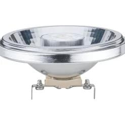 LED-Lamppu Paulmann AR111 G53 8W 2700K