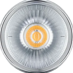 LED-Lamppu Paulmann AR111 G53 8W 2700K