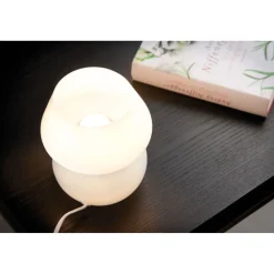 LED-lamppu Paulmann Drop, E27, 470lm, 5.5W, 2700K, opaali, 3kpl
