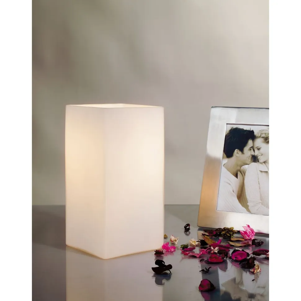 LED-lamppu Paulmann Drop, E14, 470lm, 5.5W, 2700K, opaali, 3kpl