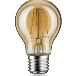 LED-Lamppu Paulmann GLS E27 4.7W 2500K meripihka