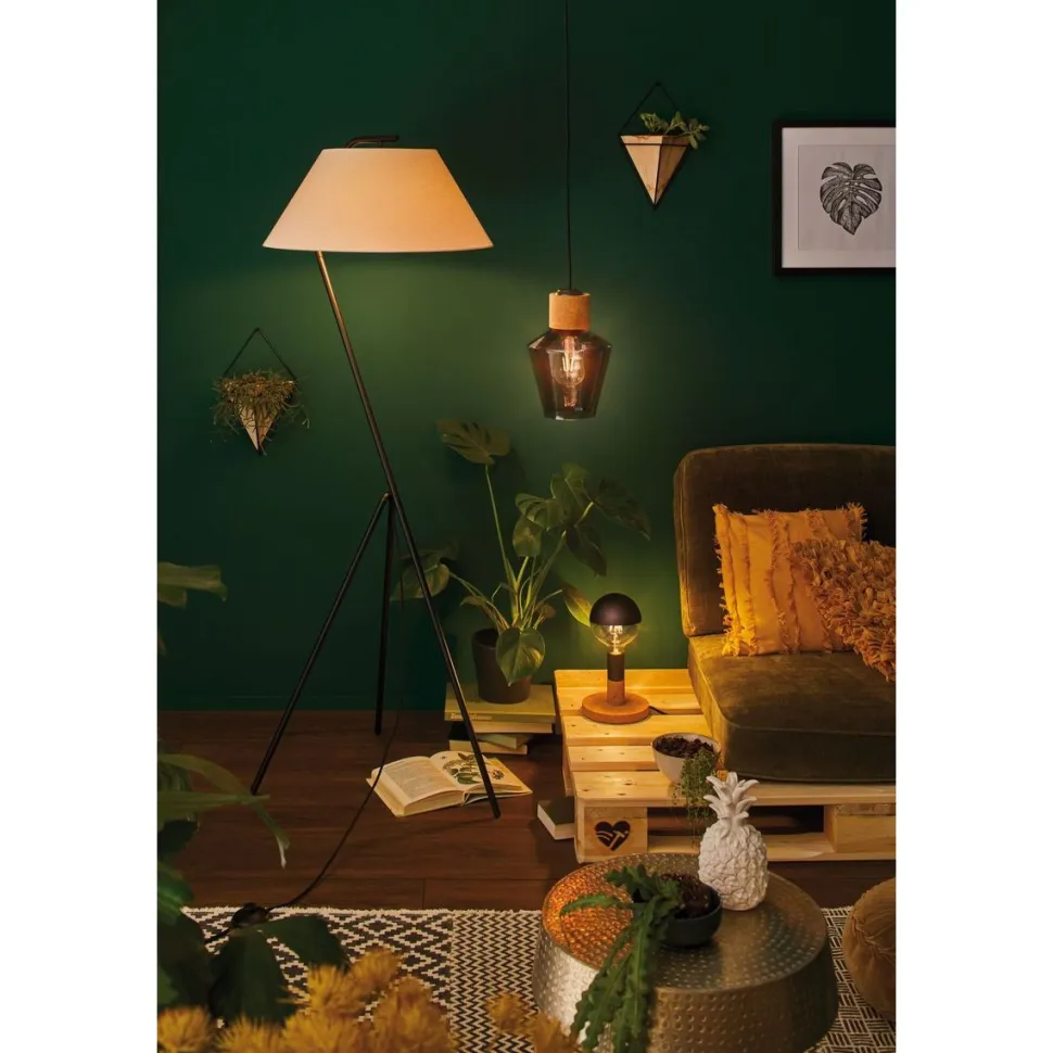 LED-Lamppu Paulmann GLS E27 4.7W 2500K meripihka