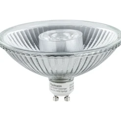 LED-Lamppu Paulmann QPAR111 GU10 4W 2700K