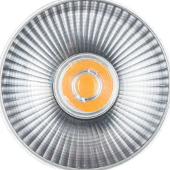 LED-Lamppu Paulmann QPAR111 GU10 4W 2700K