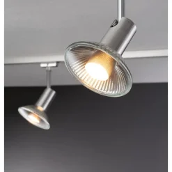 LED-Lamppu Paulmann QPAR111 GU10 4W 2700K