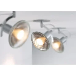 LED-Lamppu Paulmann QPAR111 GU10 4W 2700K