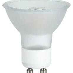 LED-lamppu Paulmann Reflector Maxiflood, GU10, 250lm, 3.5W, 2700K, himmennettävä, pehmeä opaali