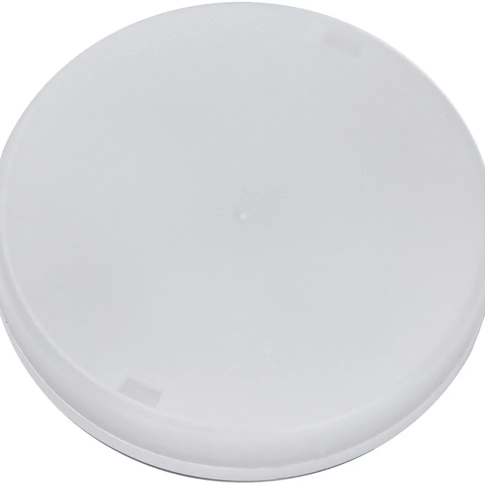 LED-lamppu Star Trading Spotlight Basic 347-97-1 Ø75x25mm GX53 4.5W 3000K 470lm