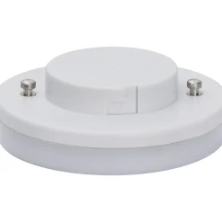 LED-lamppu Star Trading Spotlight Basic 347-97-1 Ø75x25mm GX53 4.5W 3000K 470lm