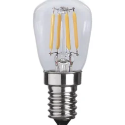 LED-lamppu Star Trading 352-42-1 Ø26x60mm E14 kirkas 2.8W 2700K 250lm