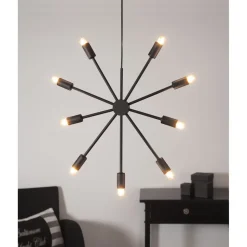 LED-lamppu Star Trading 352-41-2 Ø26x58mm E14 kirkas 1.3W 2700K 110lm 2 kpl