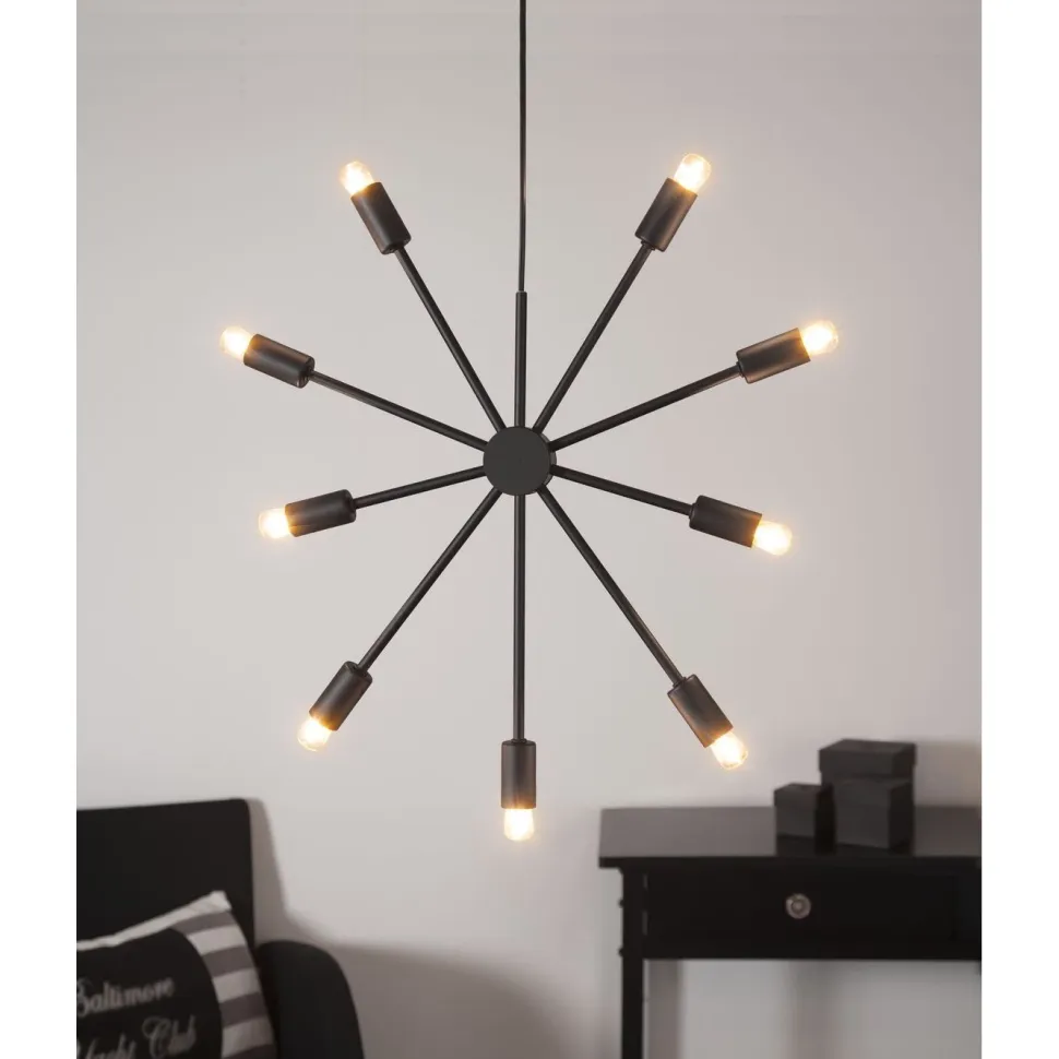 LED-lamppu Star Trading 352-41-2 Ø26x58mm E14 kirkas 1.3W 2700K 110lm 2 kpl