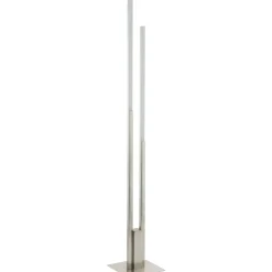 LED-Lattiavalaisin Eglo connect.z Fraioli-Z 175cm 32W RGBW musta
