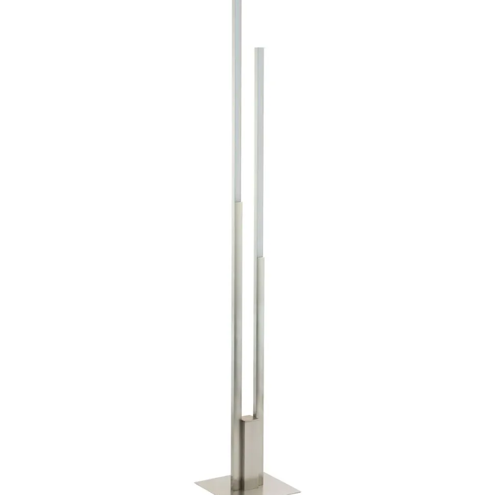 LED-Lattiavalaisin Eglo connect.z Fraioli-Z 175cm 32W RGBW musta