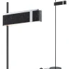 LED-lattiavalaisin Paulmann Jagun 2700K 1250lm 20.4W 3-Step-Dim himmennettävä antrasiitti