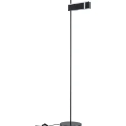 LED-lattiavalaisin Paulmann Jagun 2700K 1250lm 20.4W 3-Step-Dim himmennettävä antrasiitti