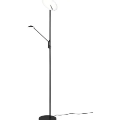 LED-lattiavalaisin Trio Brantford eri värejä