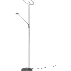 LED-lattiavalaisin Trio Brantford eri värejä