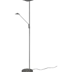 LED-lattiavalaisin Trio Brantford eri värejä