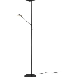 LED-lattiavalaisin Trio Brantford eri värejä